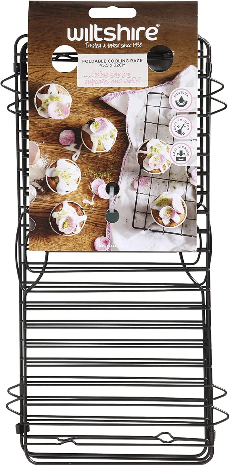Wiltshire Foldable Cooling Rack