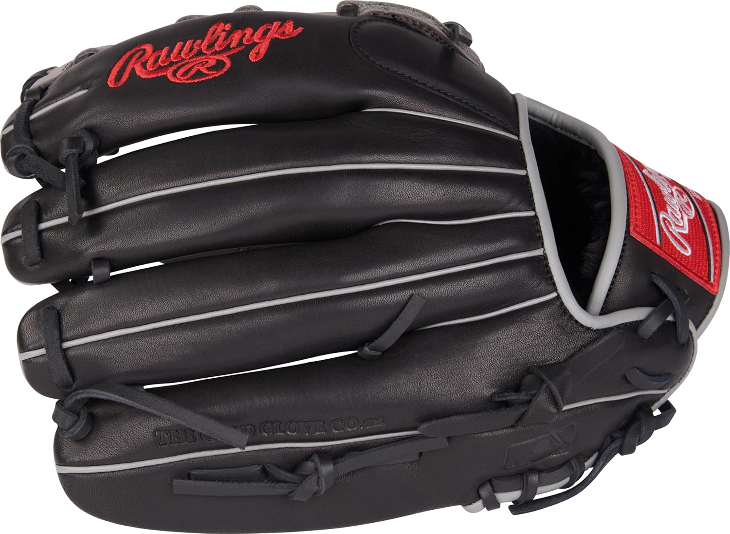 Rawlings | Foundation Series Baseball Glove | Aaron Judge Collaboration | Multiple Styles image number 5