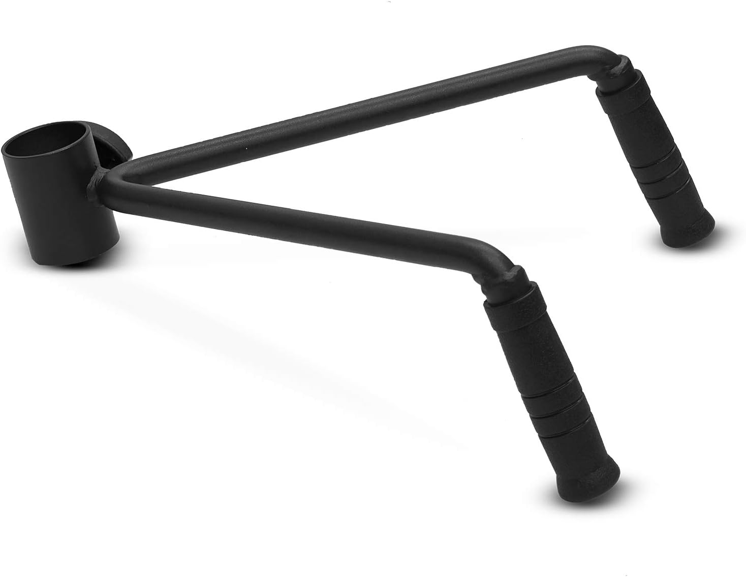 CORTEX 50Mm Parallel Landmine Handle Weight Lifting Weight Plate Bars Home Gym Set image number 2