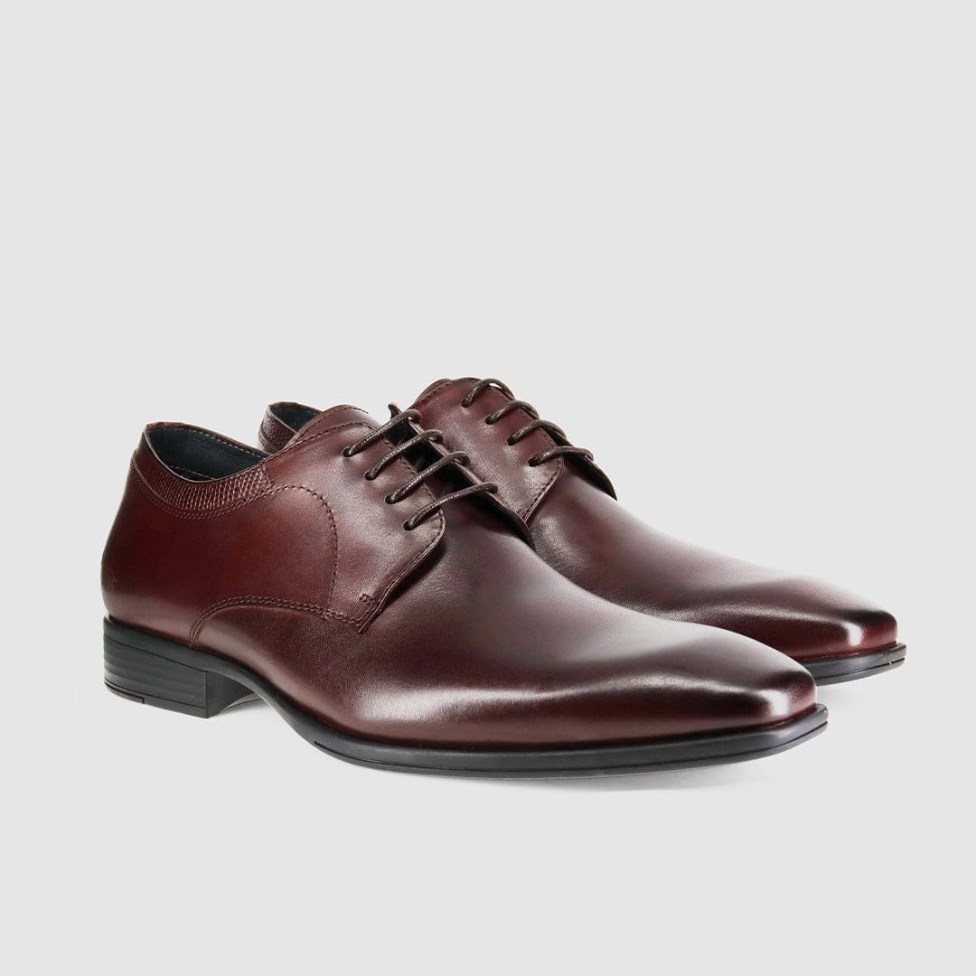 Wild Rhino Men'S Power Dress Shoe image number 2