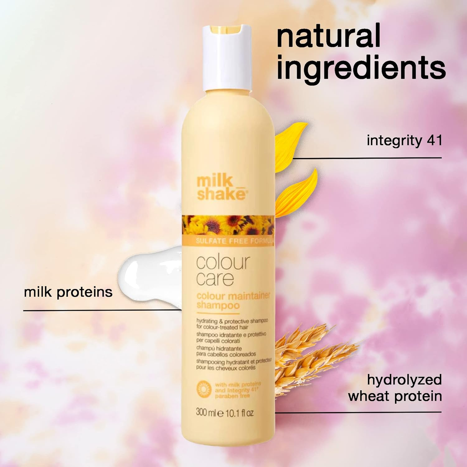MILK SHAKE COLOR MAINTAINER SHAMPOO 300ML image number 5