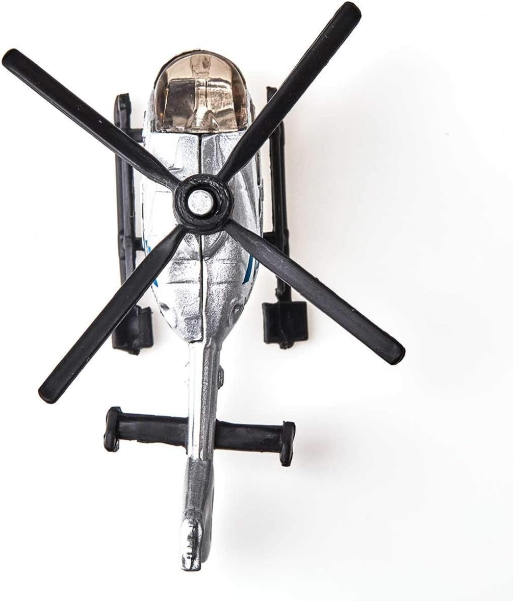 Siku 1:32 Scale Die-Cast Metals John Deere Skidde Farm Model Game