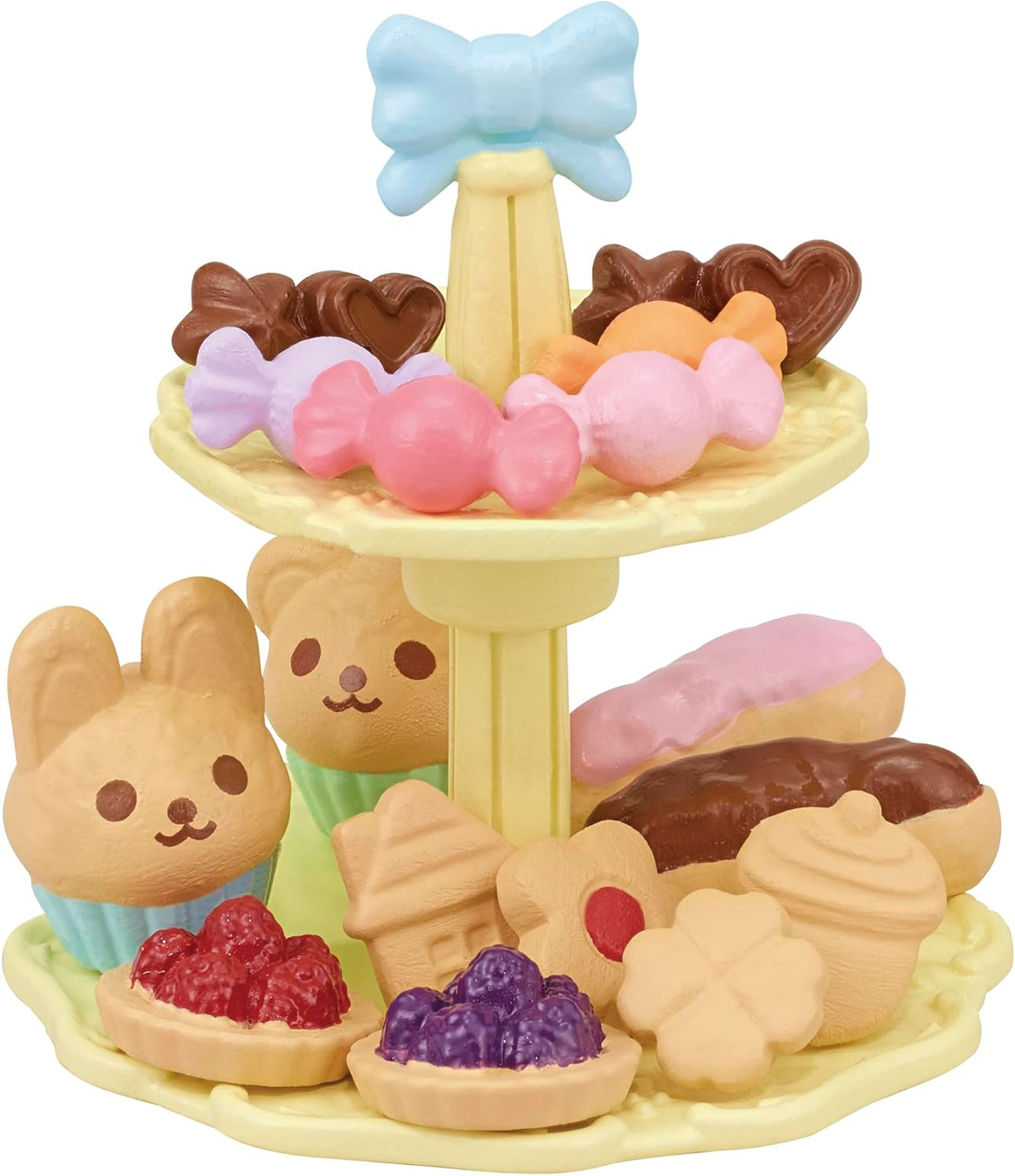Sylvanian Families - Sweets Party Set image number 2
