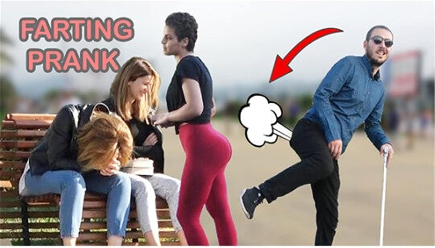 Calsgkspray Black Novelty Squeeze Pooter, Practical Jokes Prank Farting Noise Maker, Fart Machine, Soft Joke Gift Fart Sounds Machine, Prank, Joke and Adults for Party, Birthday image number 4