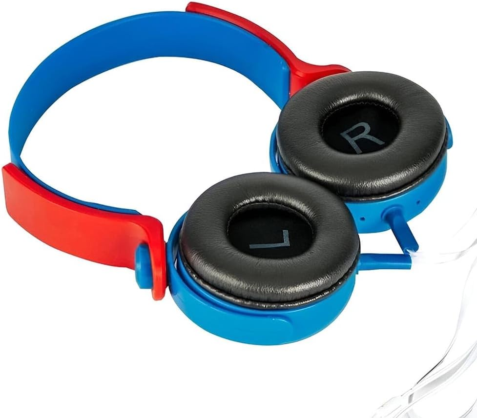 Children Headphones, Blue