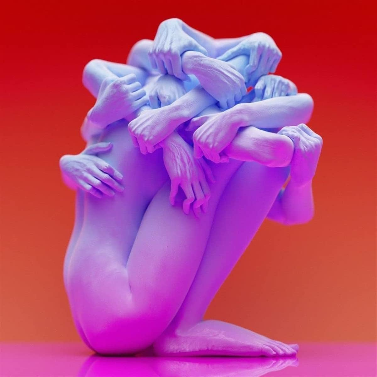 Journey Work (CD) image number 2