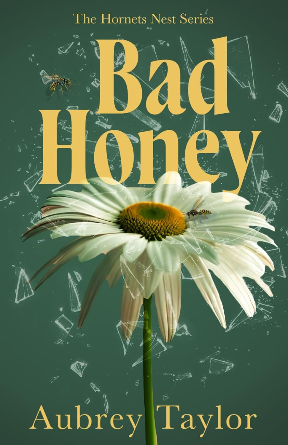 Bad Honey image number 2