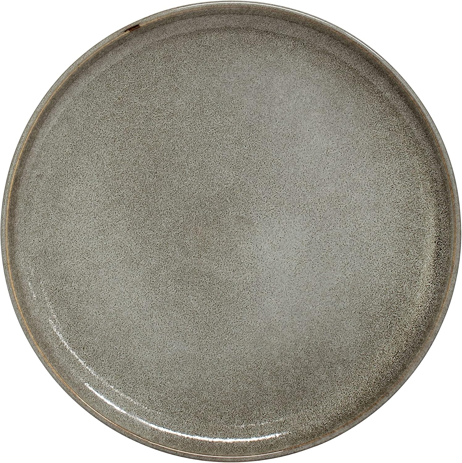 Salt&Pepper Relic Dinner Set, 12 Piece, Moss image number 2