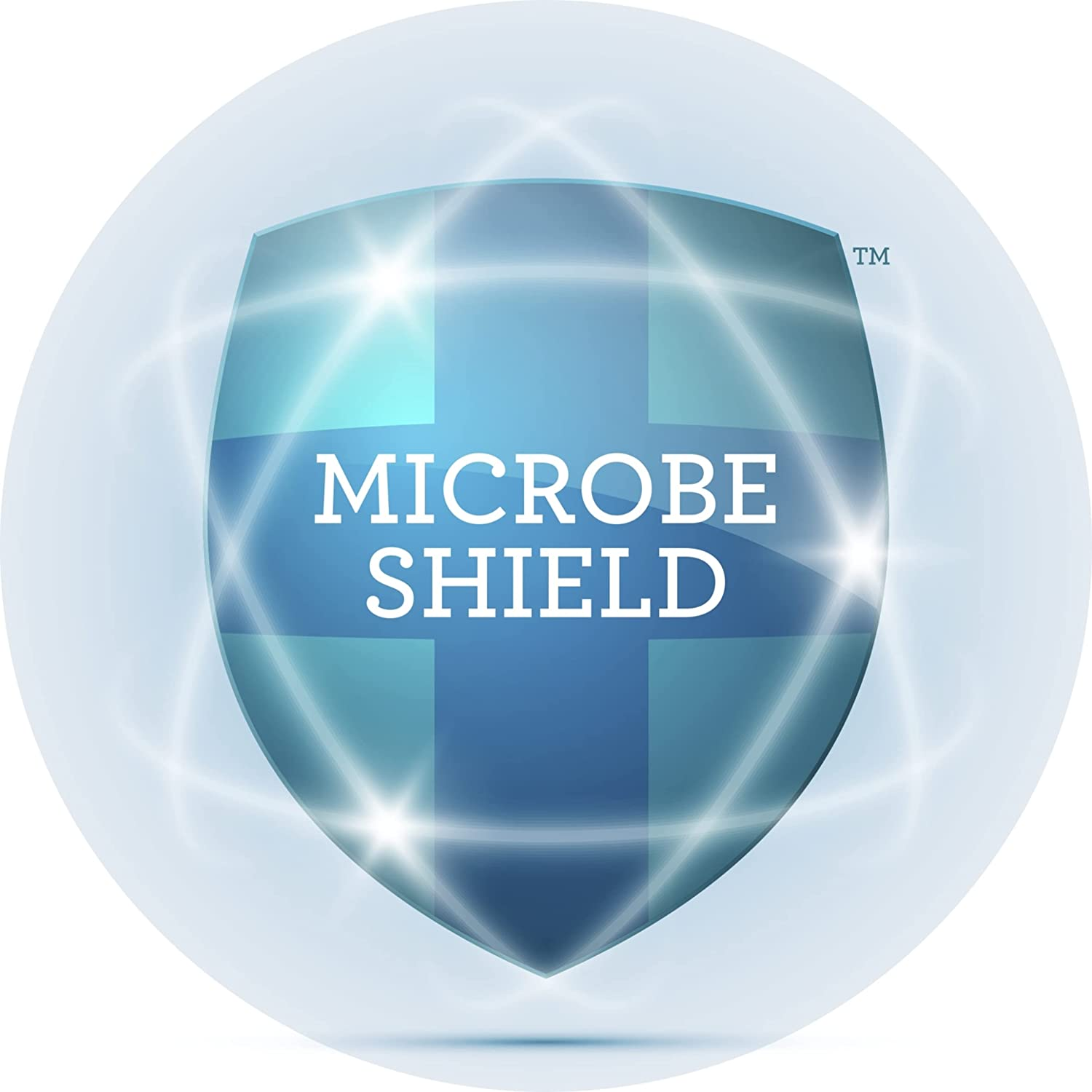 Breville the Easy Air&trade; Connect Purifier, LAP158WHT, White image number 1