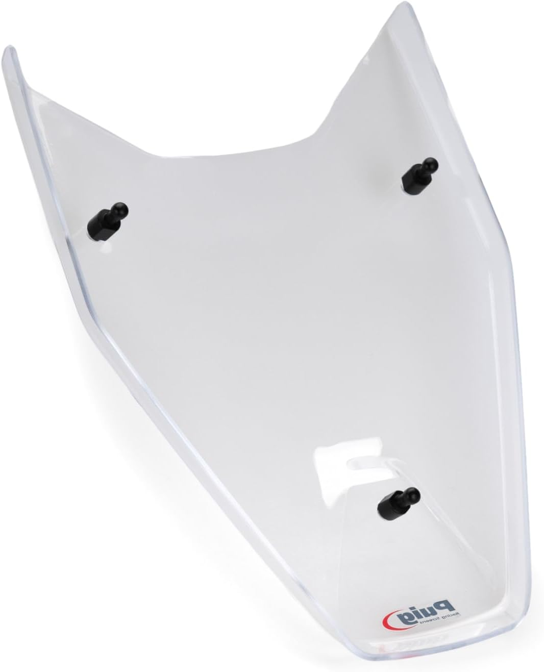 Puig 21853W Headlight Protector Clear image number 6