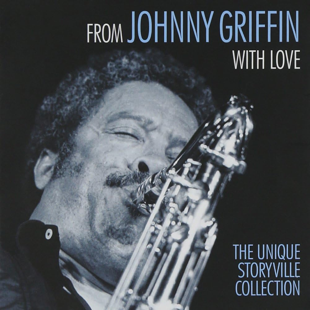 From Johnny with Love (3CD+DVD) image number 1