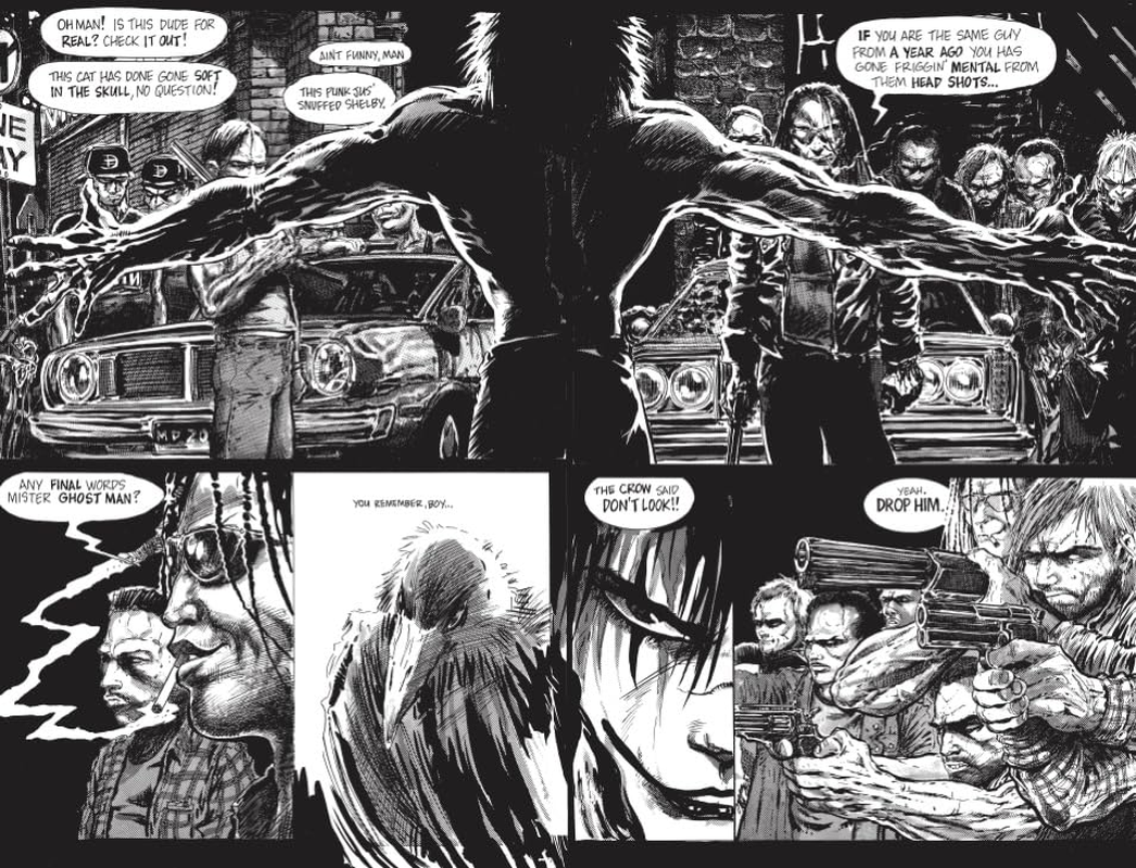 The Crow image number 4