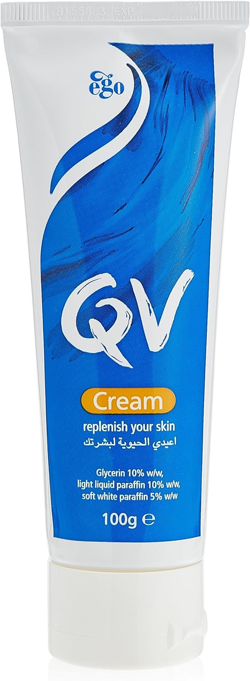 QV Cream, 100 G