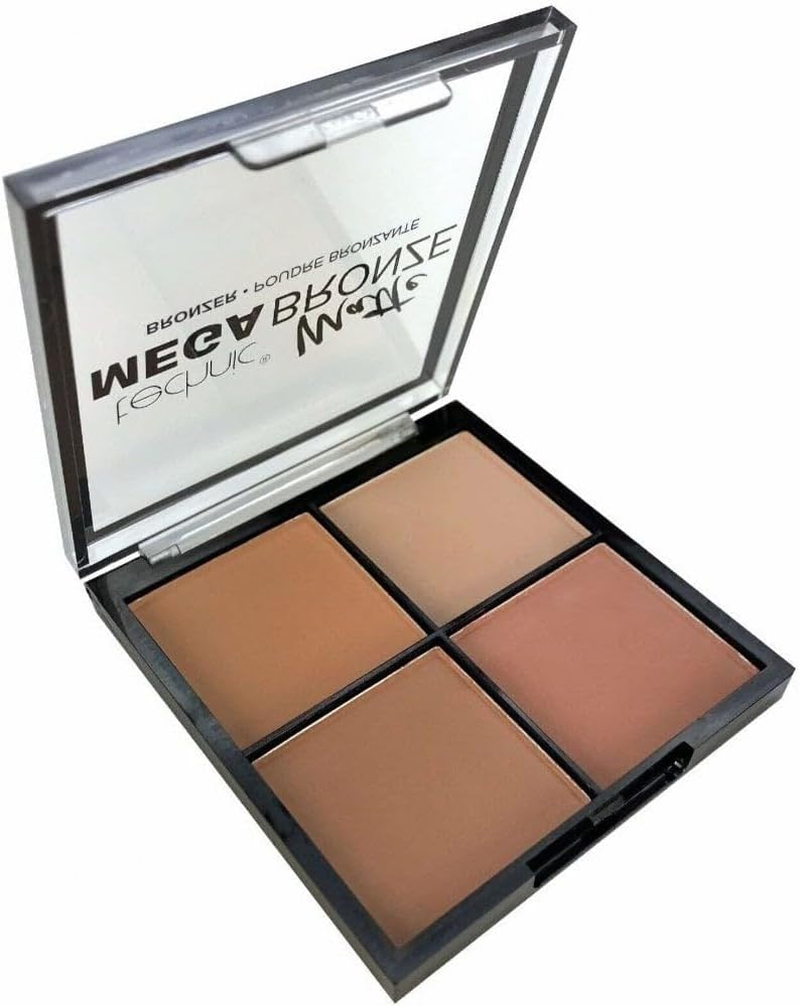 Technic Matte Mega Bronzer