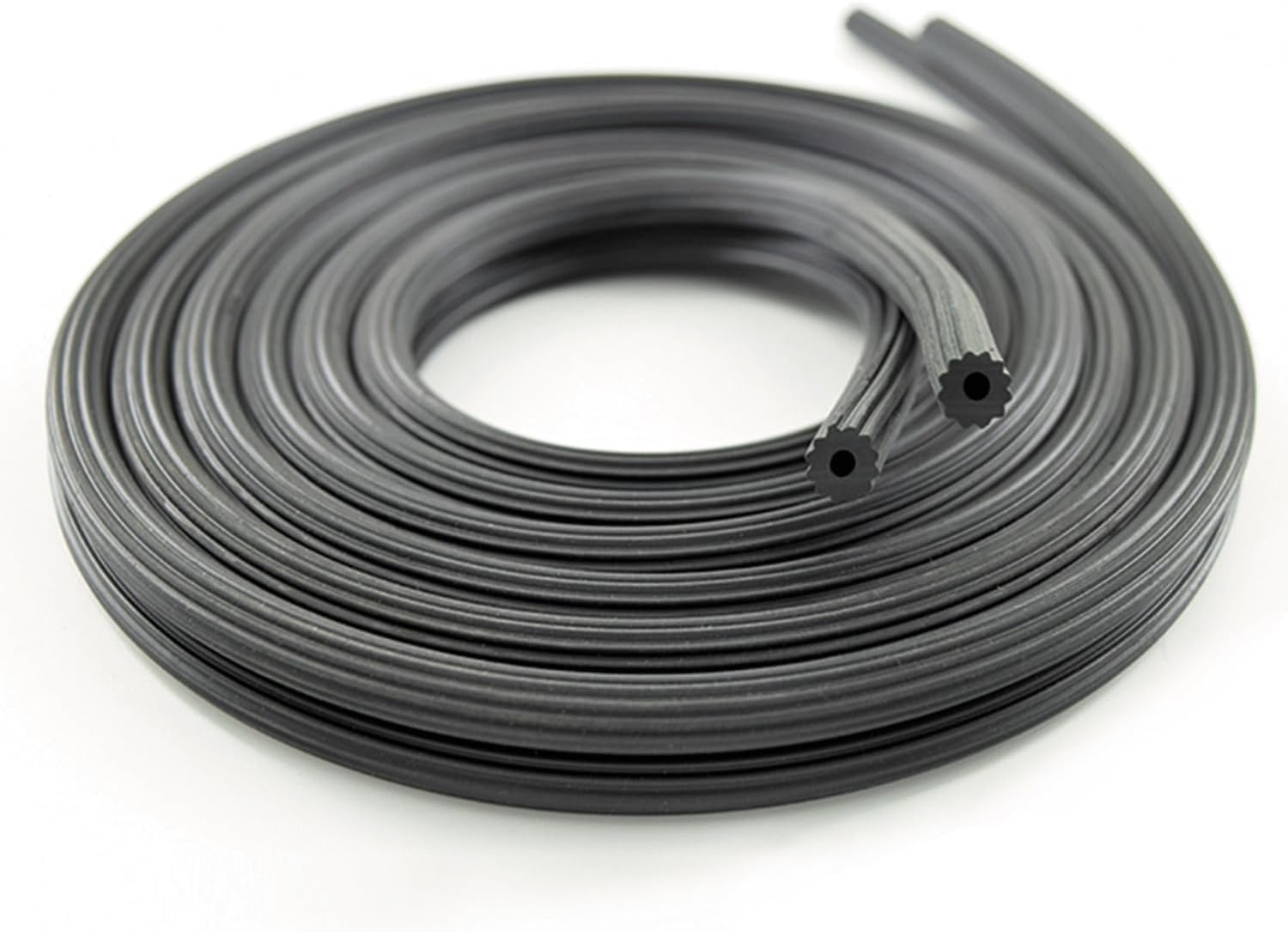 ACEBON 30 Metres Diameter 3.0 Mm Rubber Piping Tape for Fly Screen Mosquito Screen Insect Screen Replacement Part Accessories image number 5