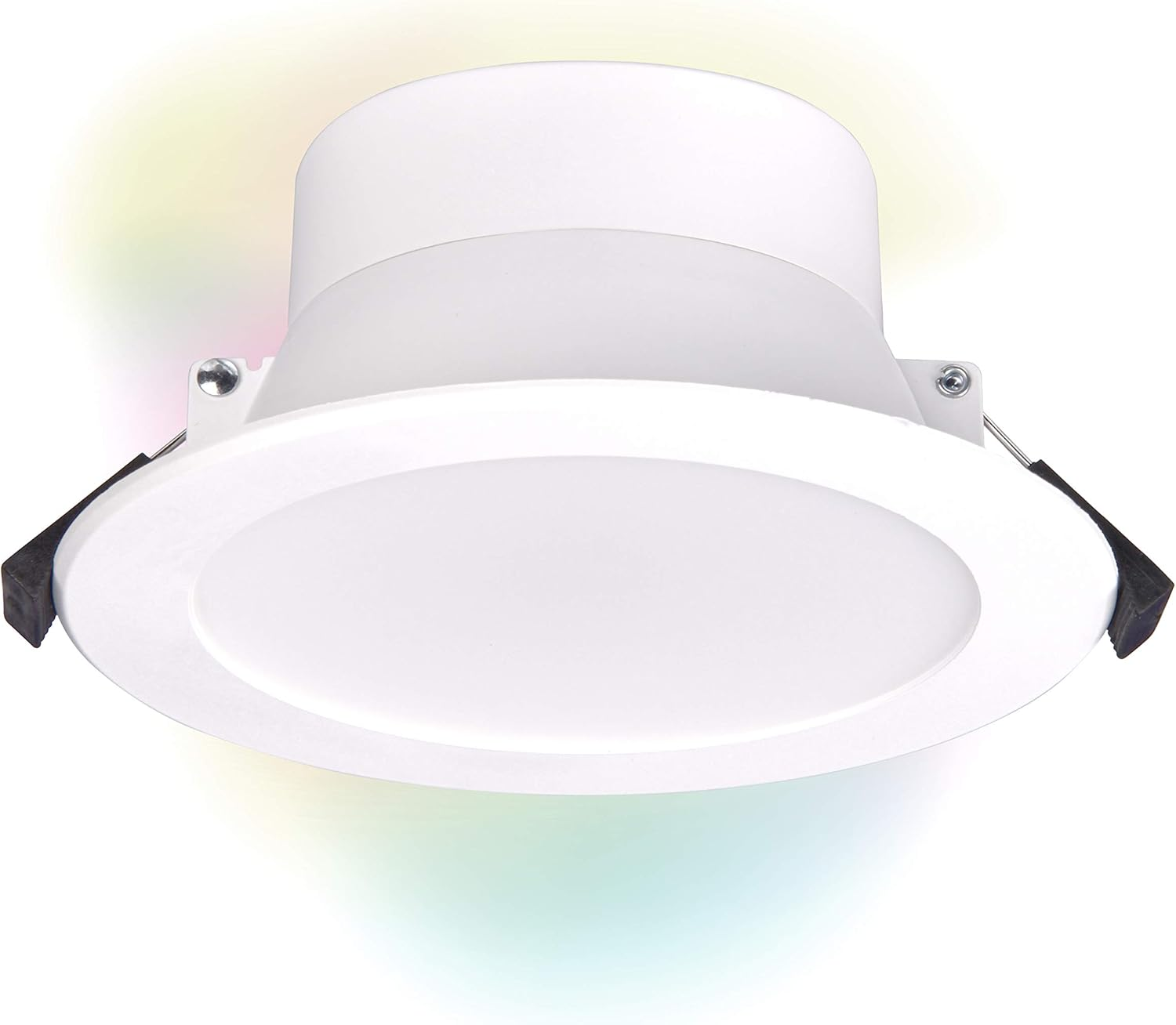 Laser Wifi Smart LED RGB Downlight White Amazon Alexa, Google Home 1000 Lumens image number 5