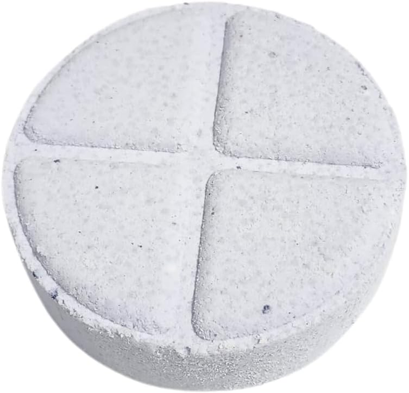 Little Brown Goose Sinus Relief Shower Steamer - Infused with Essential Oils & Menthol Crystals - Aromatherapy Shower Bombs for Luxurious Bath Experience - Vegan & Cruelty-Free - 60G image number 2