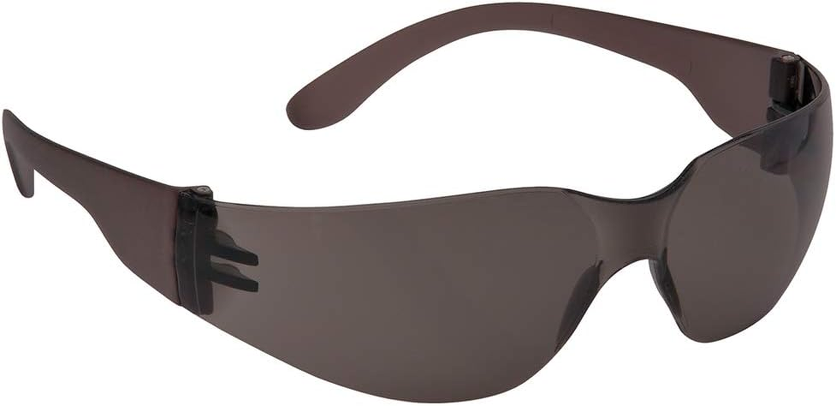 Portwest Unisex Wrap around Spectacle