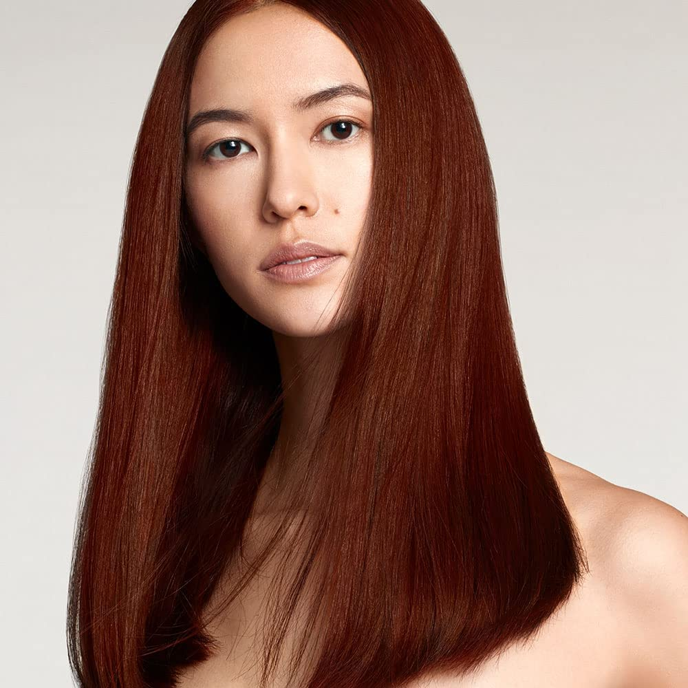 REVLON PROFESSIONAL RE/START Colour Protective Jelly Mask, 250 Ml, Colour Enhancing Hair Mask, Hair Treatment Moisturises & Protects against Fading Hair Colour, Mask with Natural Acai Extract image number 1