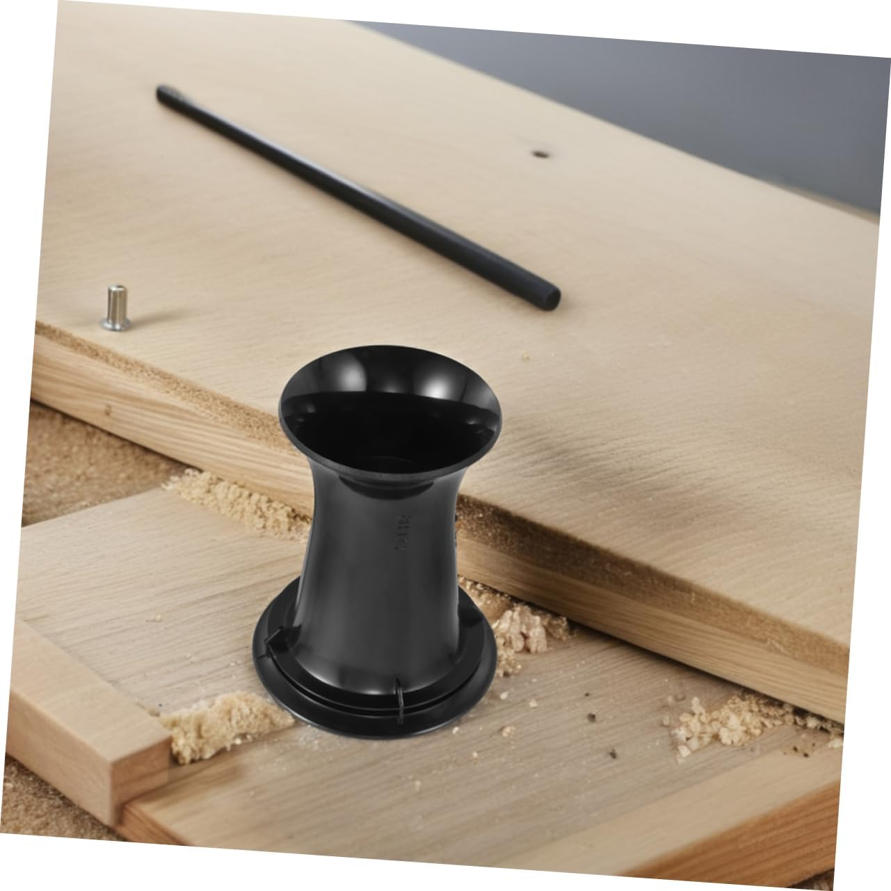 Vaguelly 2Pcs Tube for DIY Speaker Ports Reflex Port Tubes for Speaker Cabinet Fits Various Models image number 1