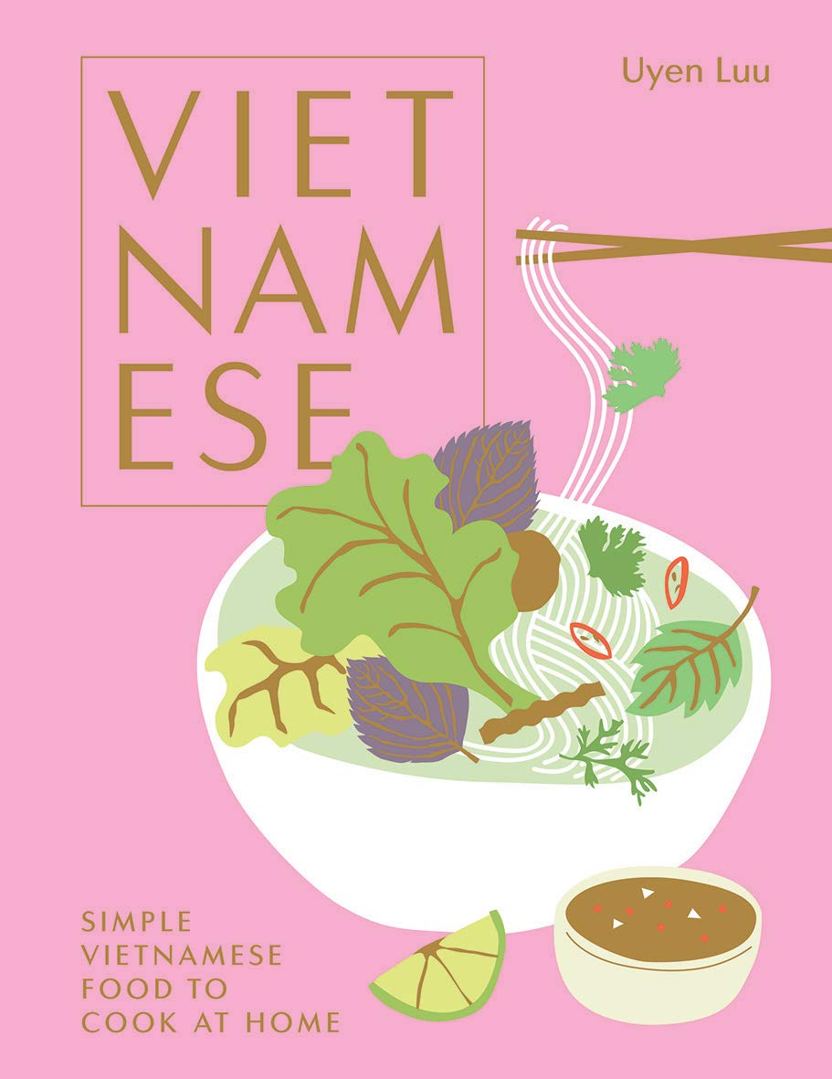 Vietnamese: Simple Vietnamese Food to Cook at Home image number 3