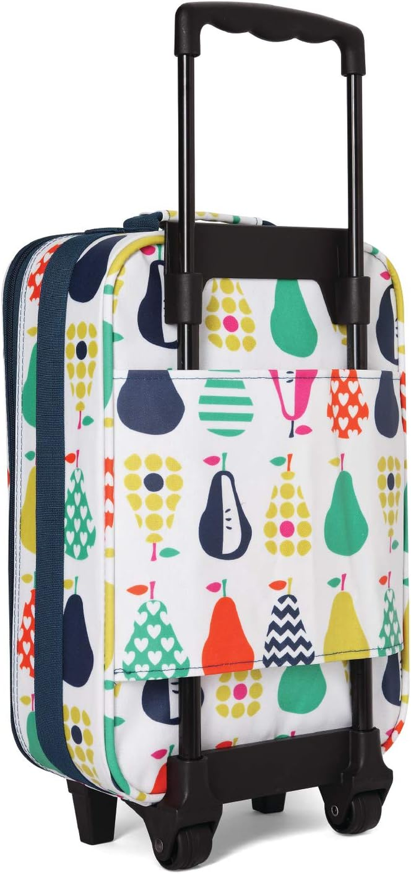 Penny Scallan Wheelie Bag Pear Salad Trolley Suitcase (2 Wheels) Pear Salad image number 2