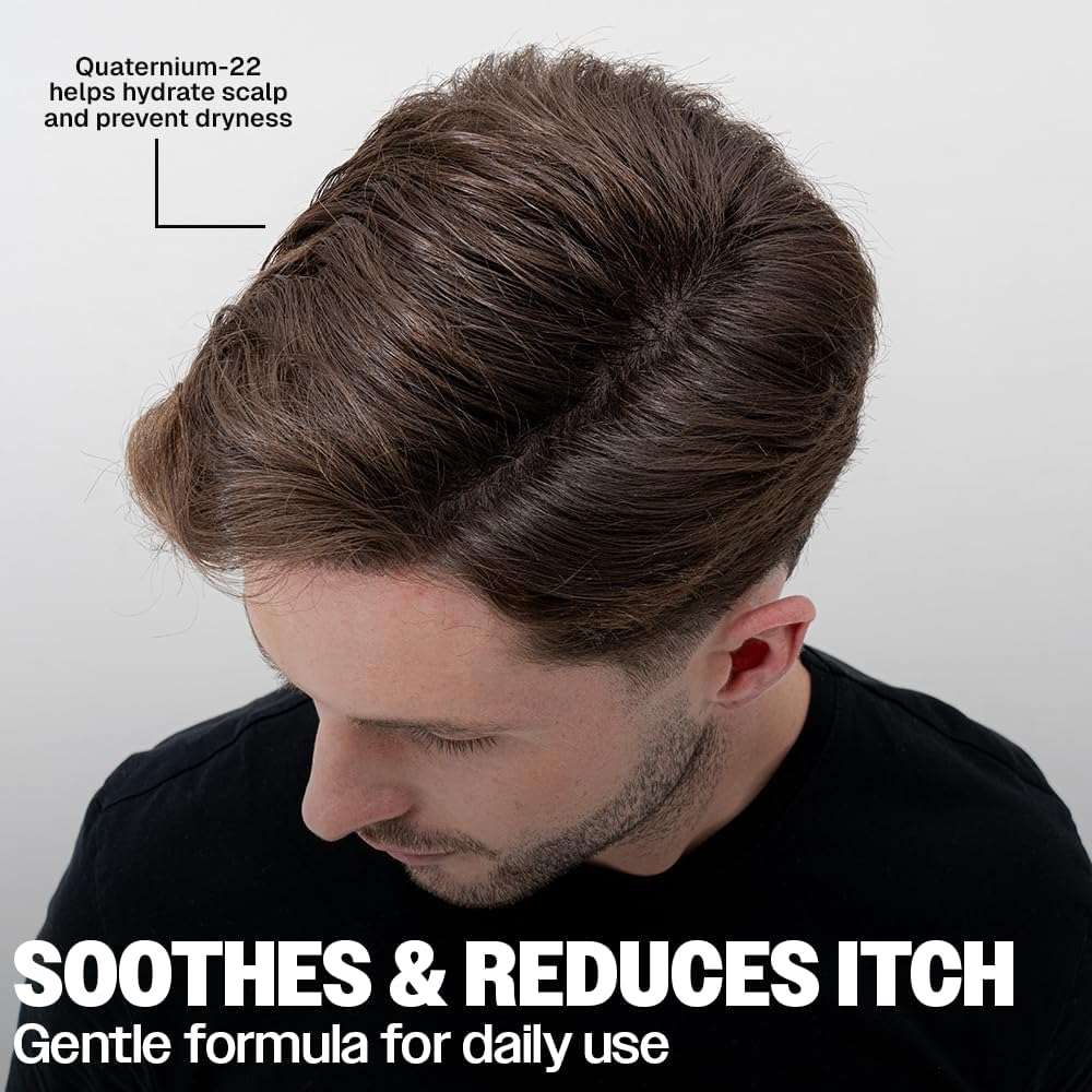 Slick Gorilla 2 in 1 Shampoo and Conditioner for Men 200Ml / 6.76 Fl Oz | Cleans, Strengthens, Hydrates | Infused with Natural Ingredients | Healthy Fresh Hair | All-In-One Daily Grooming Solution image number 4