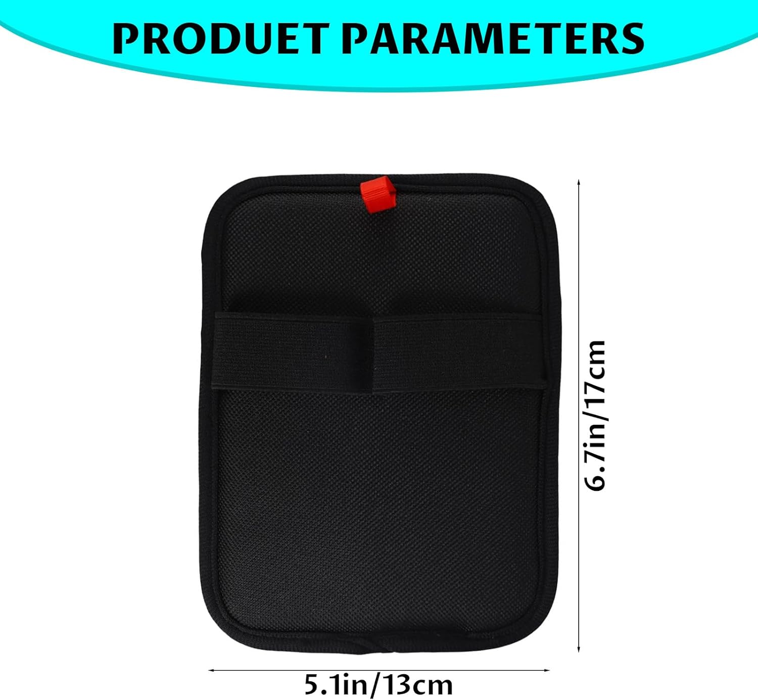 VCCLFSIA 2-Pack Electrostatic Pet Hair Remover, Double-Sided Pet Hair Removal Gloves, Reusable Cat & Dog Grooming Gloves for Couch, Furniture, Carpet, Car Seat, Blankets, Clothes image number 1