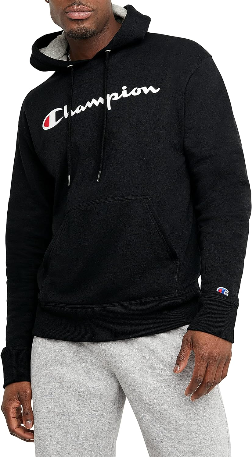Champion Men'S Powerblend Fleece