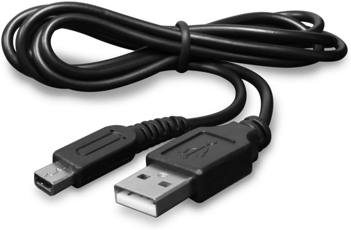 Armor3 3 Ft. USB Charge Cable for New Nintendo 2DS XL, 3DS, 3DS 2DS, Dsi image number 1