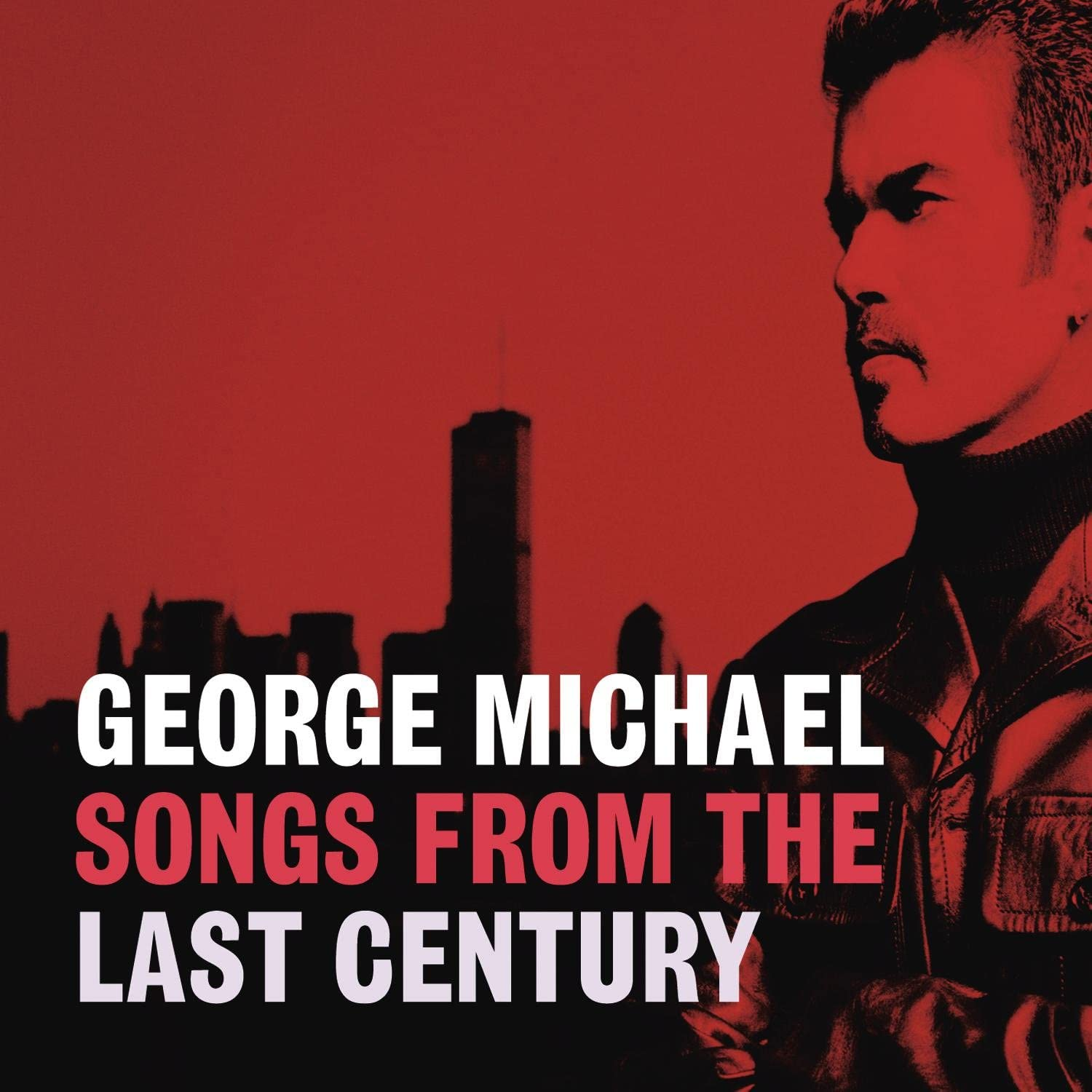 SONGS from the LAST CENTURY