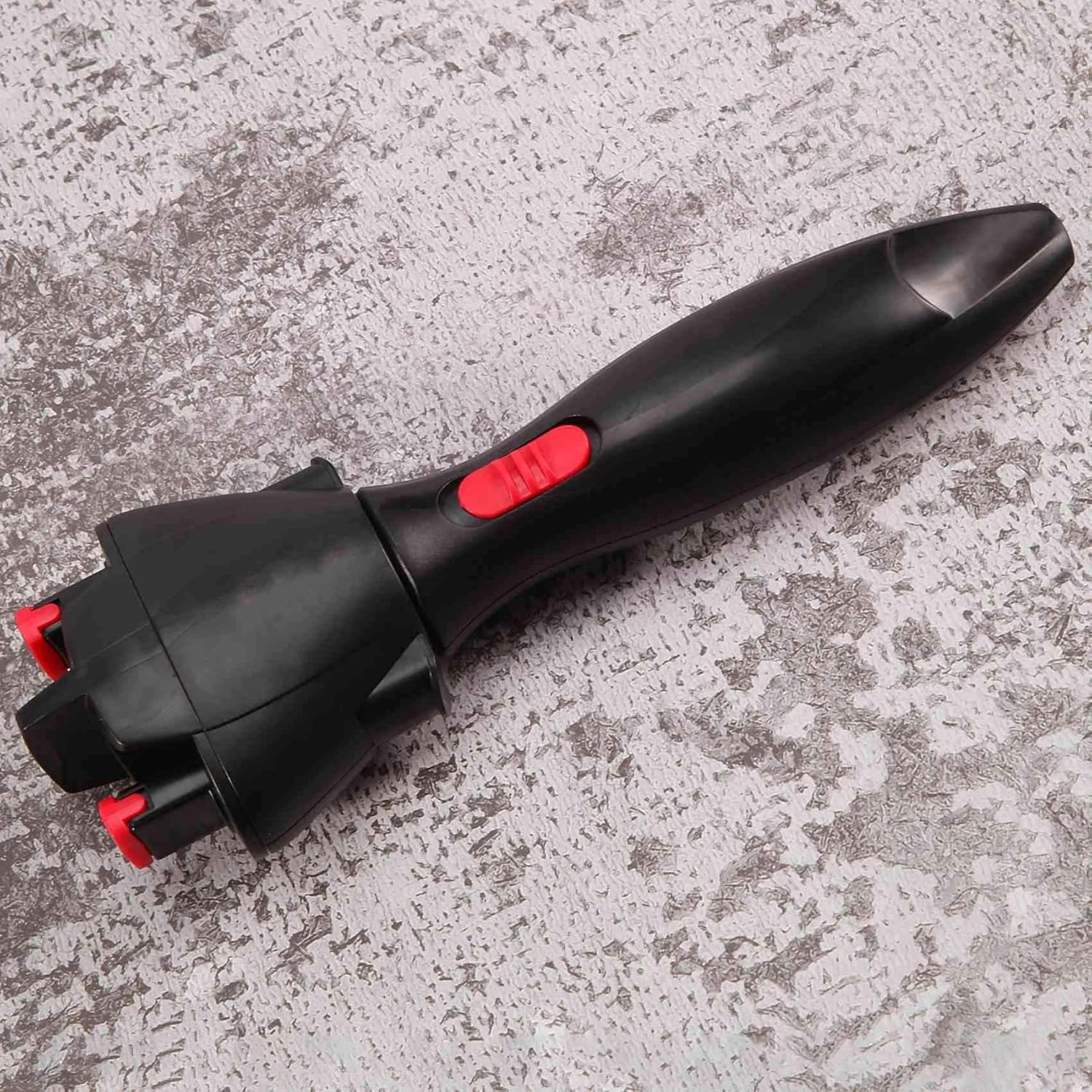 MOUNAY Electric Hair Braider Automatic Twist Braider Knitting Device Hair Braider Machine Braiding Hairstyle Hair Styling Tool image number 6