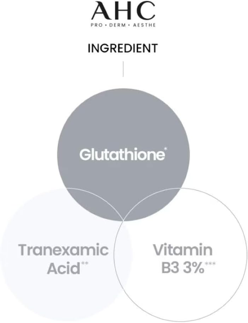 AHC GLUTA CTIVATION OVERDAY + NIGHT CREAM 50ML image number 6