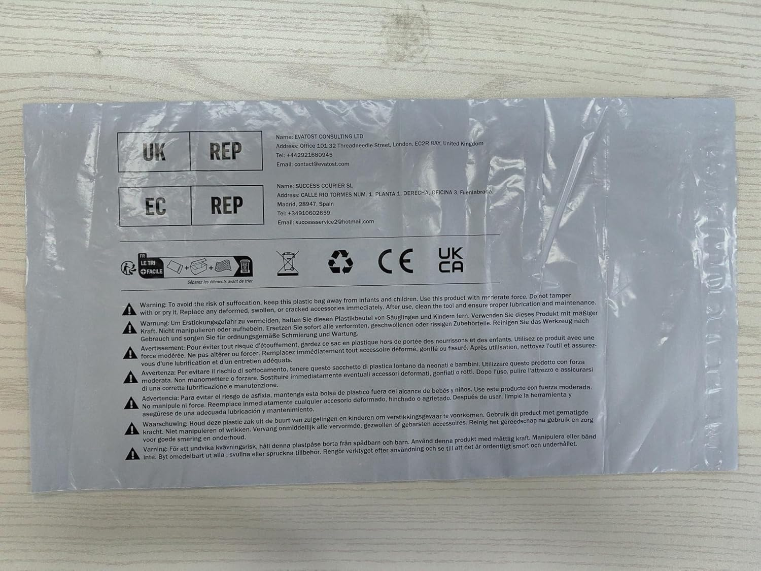 10Pcs 40Mm DN32 PPR U Type Pipe Clamps, Hose Hanger Support Water Pipe Fixed Clips Duct Fittings image number 1