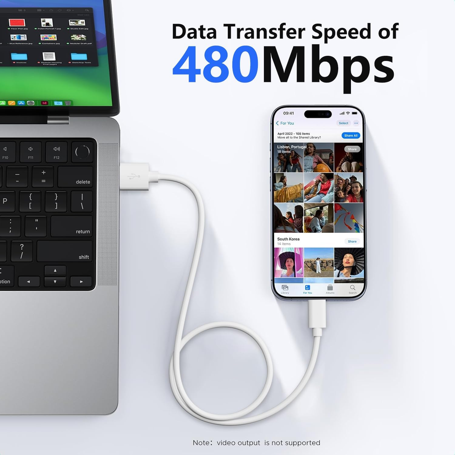 Azhizco USB to USB C Cable 1M 2Pack, USB C Cable 3A USB a to USB C Fast Charging for Iphone 16 Iphone 15, Galaxy S24 S23 S22 Ultra, Pixel, LG, Motorola Moto, Nokia, LG, Switch, Android Auto