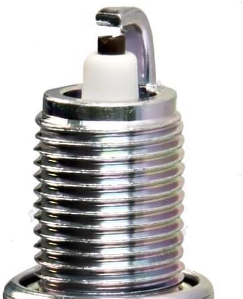 NGK BPR5EY Resistor V-Groove Power Spark Plug, Thread Length 19.0 Mm, Hex 20.8 Mm