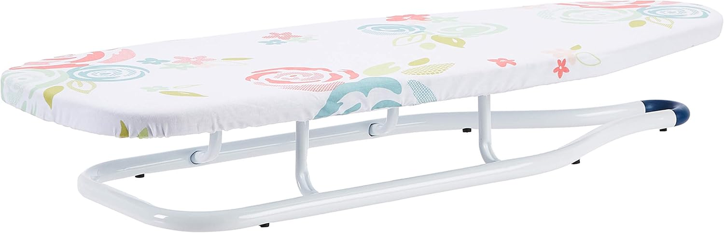 Amazon Basics Ironing Board for Shirt Sleeves (Grey)