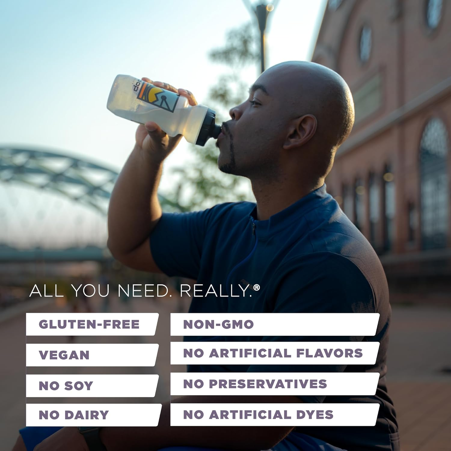 Tailwind Nutrition Endurance Fuel 30 Serving Berry Flavour image number 5