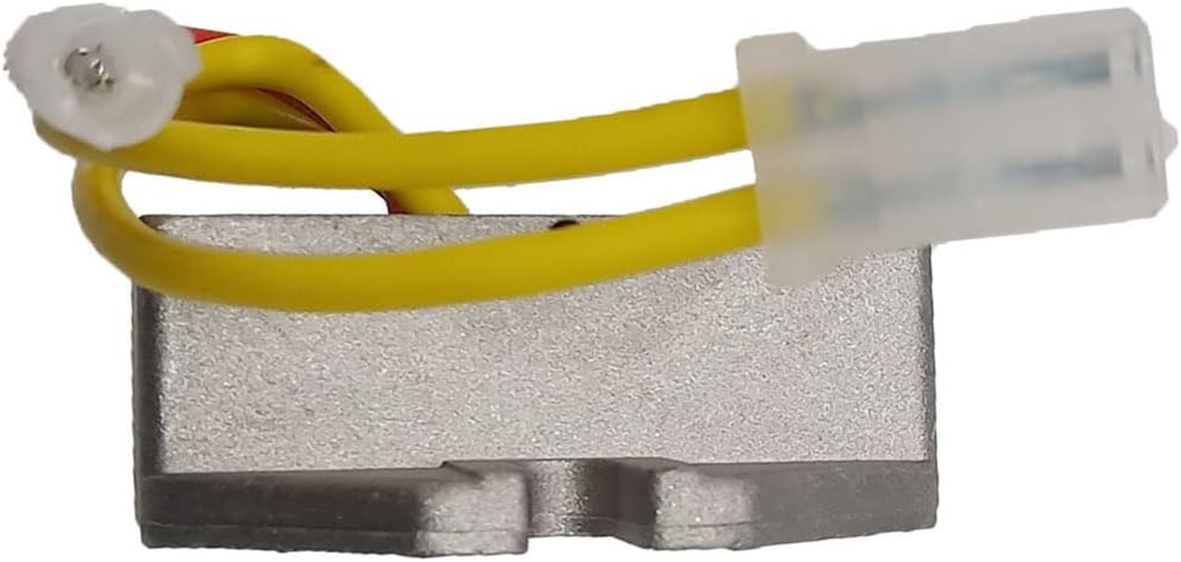 IOIUSKKU Voltage Adapter Ignition Regulator Professional Regulating Device Replaced Part Scooter Regulators Motorcycle Accessories image number 1