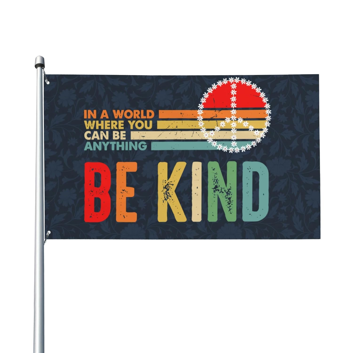 He Is Risen Flag 3X5 Ft Religious Easter Cross Jesus Flag Double Sided Banner，Suitable for Party Decorations Indoor Outdoor Garden Decorations