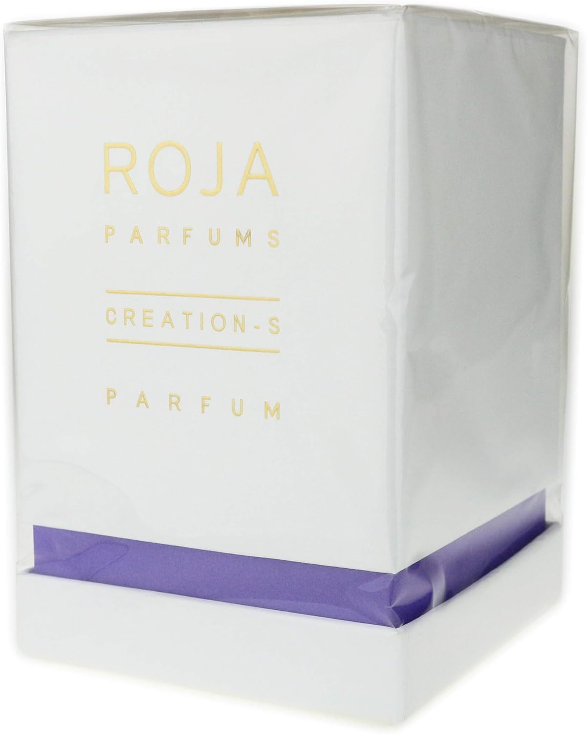 Roja Dove 'Creation - S Pour Femme' Parfum 1.7Oz/50Ml New in Box image number 1