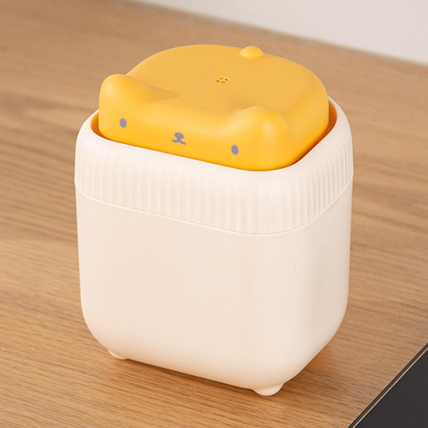 Foam Soap Dispenser,Reusable Cat Shape Container | Liquid Foam Shampoo Soap Dispenser | for Kitchen Sink Countertop Toilet Shampoo Wash Detergent Home Commercial Hotel image number 1