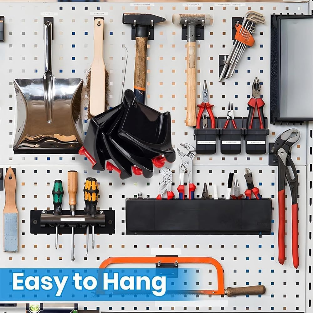 HPAMR 4 Pcs Car Hose Guide for Car Washing, Tire Hose Guid, Plastic Tire Winder Fit for Vehicle Cleaning and Detailing, Cars Wash Tool to Avoid Snagging image number 6