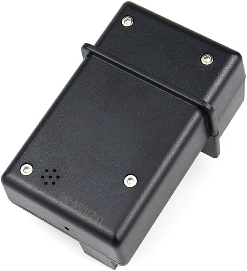 MB ELV ESL Simulator Emu-Lator ESL ELV Emu-Lator Simulator Emu-Lator ELV Simulator for W204/W207/W212 VVDI VG image number 6