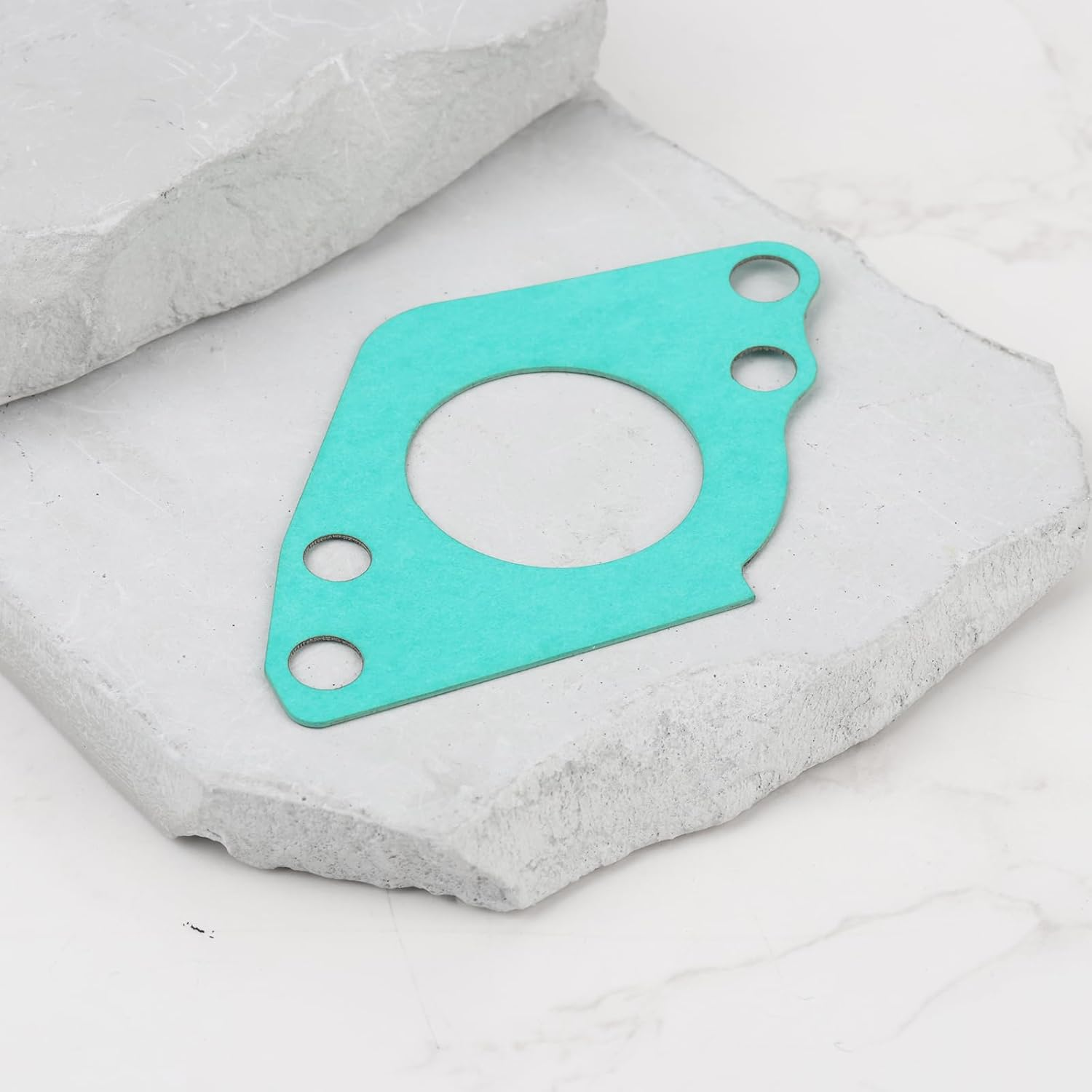 Emsea 2X Carburettor Gasket Compatible with Honda 40HP 50HP 4-Stroke Outboard Engine BF40A BF50A, 16221-ZW4-000 image number 5