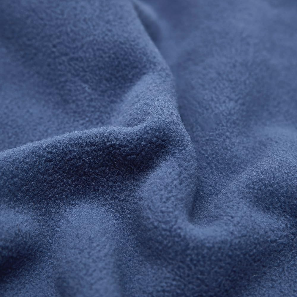 Snugtime Cotton Linedfleece Sleep Suit, Zebra, Size 0 image number 5