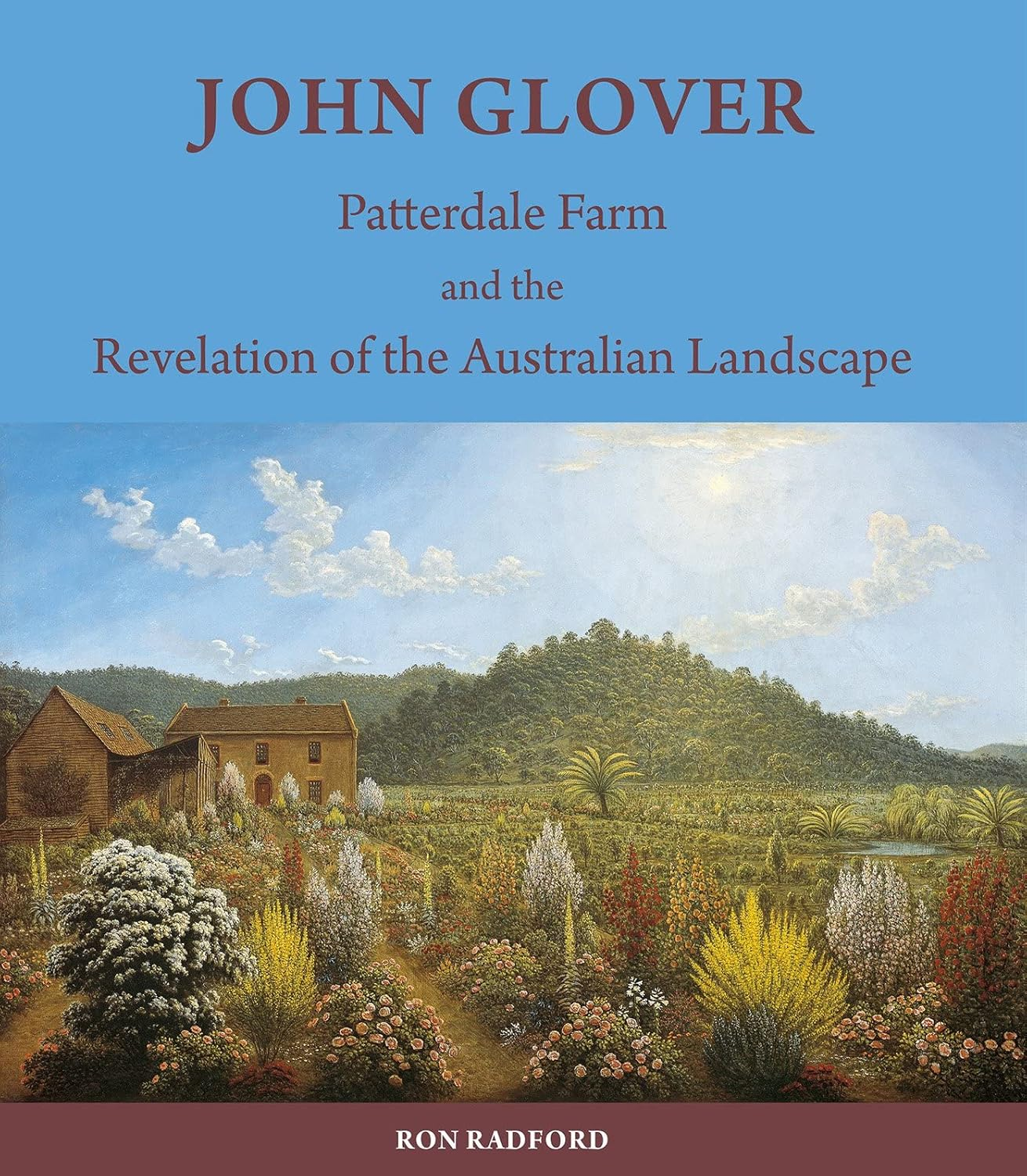 John Glover: Patterdale Farm and the Revelation of the Australian Landscape image number 4
