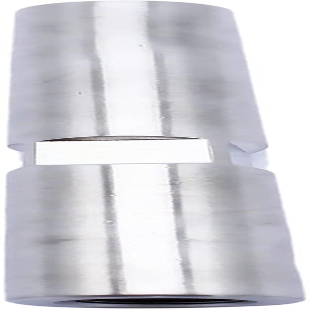 5 1/2" Adjustable Tensioning Rod Heim Joint Alternator Bracket SBC BBC 350 454 image number 4