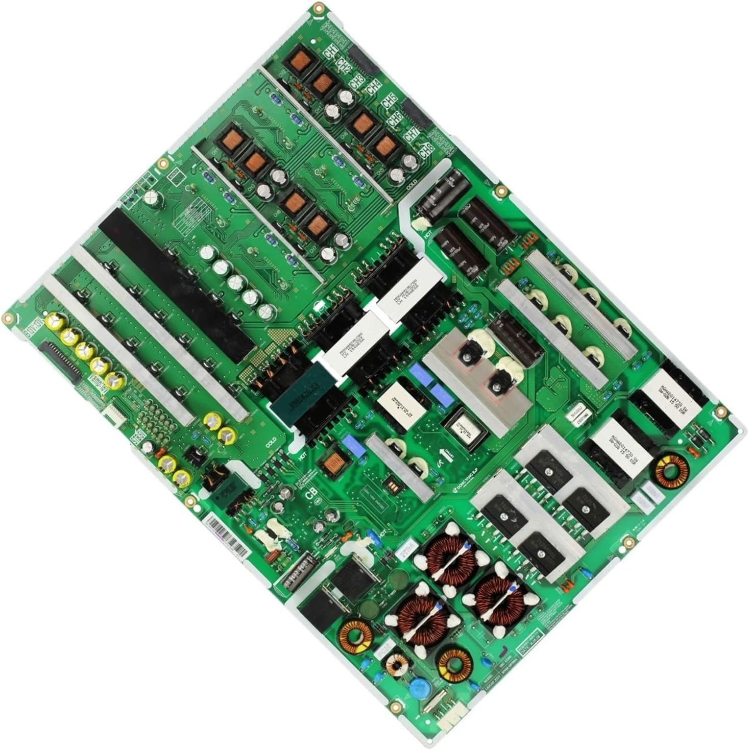 Power Board BN44-00789A L85G4P_Edy HU10251-14068 for UE85HU7590L UN85HU8500F UN85HU8550F LH85QMDPLGC LH85QMFPLGC 85 Inch TV Part image number 1