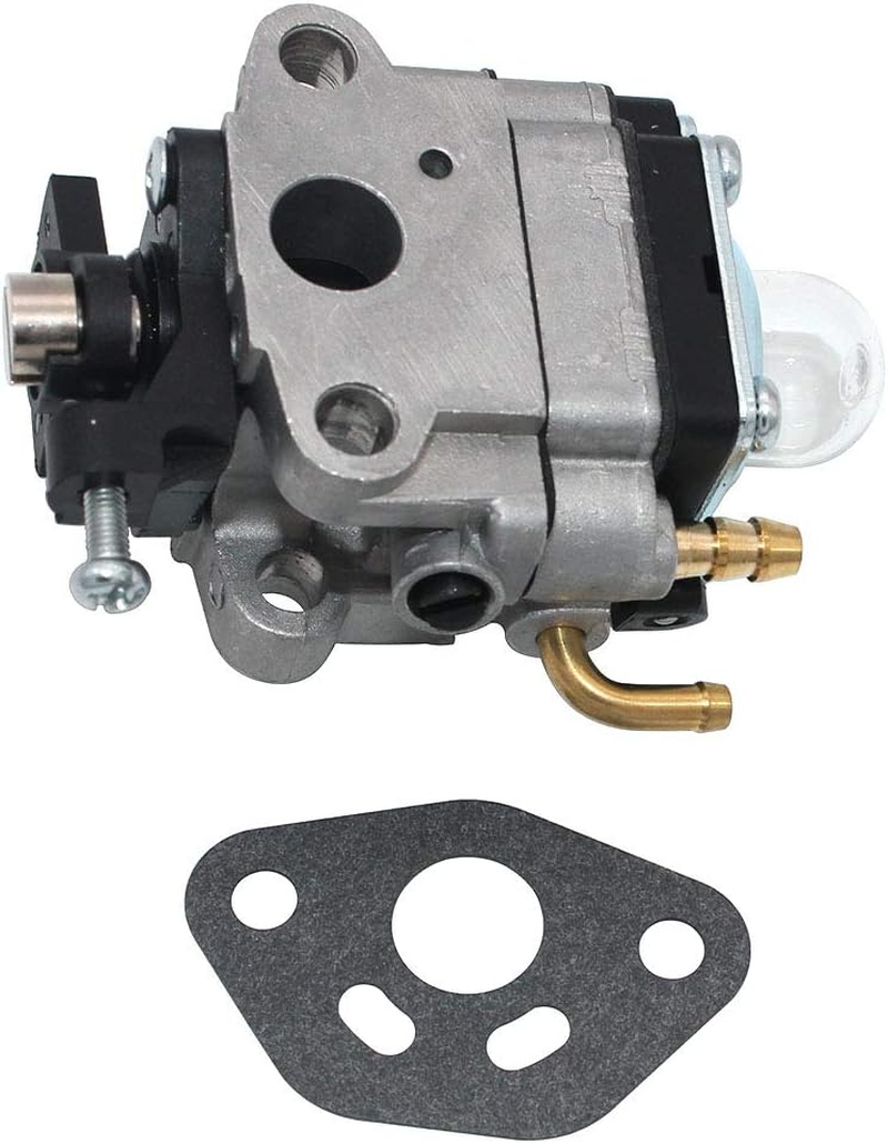 Carburetor for Tanaka TBC-2251 image number 3